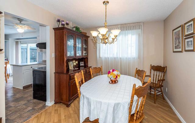 25 Camrose Dr, House detached with 3 bedrooms, 3 bathrooms and 6 parking in Georgina ON | Image 28