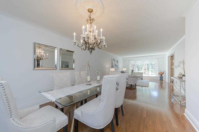4 Roydawn Crt, House detached with 4 bedrooms, 5 bathrooms and 4 parking in Toronto ON | Image 40