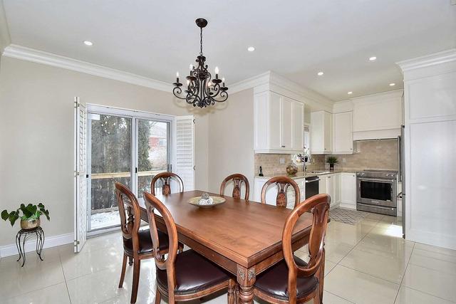 178 Shaftsbury Ave, House detached with 4 bedrooms, 4 bathrooms and 4 parking in Richmond Hill ON | Image 3