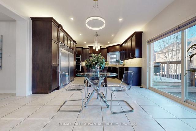 8 Tarmack Dr, House detached with 4 bedrooms, 7 bathrooms and 7 parking in Richmond Hill ON | Image 36