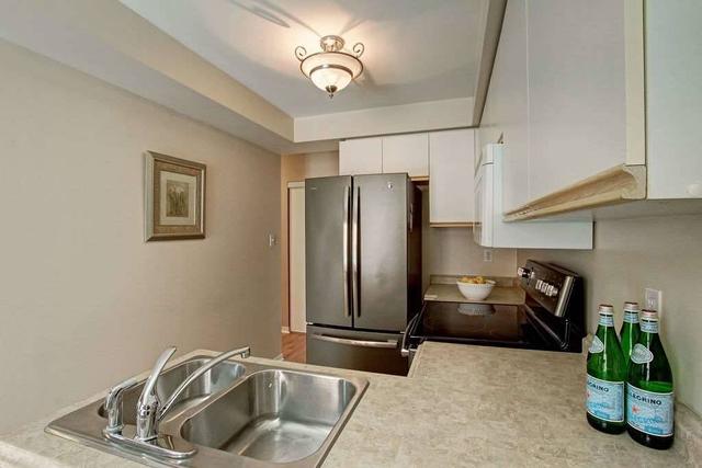 55 - 6950 Tenth Line W, Townhouse with 3 bedrooms, 3 bathrooms and 2 parking in Mississauga ON | Image 6