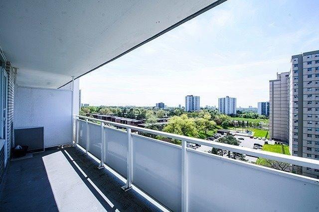 905 - 10 Parkway Forest Dr, Condo with 2 bedrooms, 1 bathrooms and 1 parking in Toronto ON | Image 16