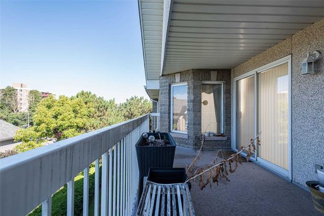 324b - 1099 Clonsilla Ave, Condo with 2 bedrooms, 2 bathrooms and 1 parking in Peterborough ON | Image 16