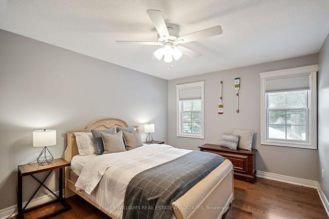 2703 Decew Rd, House detached with 4 bedrooms, 3 bathrooms and 6 parking in St. Catharines ON | Image 4