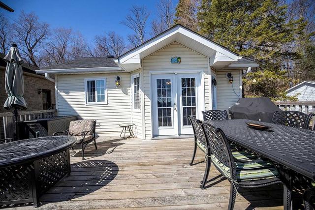36 Hills Rd, House detached with 2 bedrooms, 2 bathrooms and 3 parking in Kawartha Lakes ON | Image 14