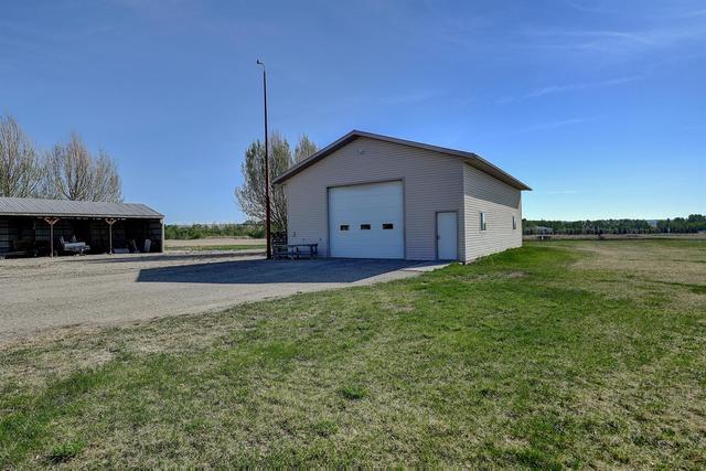 95078 twp Rd 713, House detached with 5 bedrooms, 3 bathrooms and null parking in Grande Prairie County No. 1 AB | Image 45