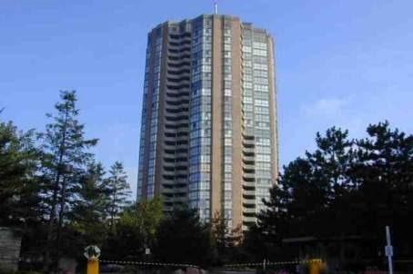 1002 - 85 Skymark Dr, Condo with 1 bedrooms, 2 bathrooms and 1 parking in Toronto ON | Image 1