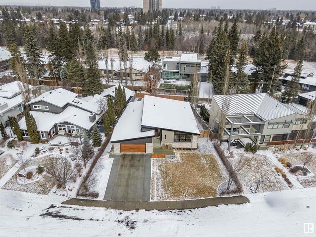 13812 98 Av Nw, House detached with 5 bedrooms, 3 bathrooms and null parking in Edmonton AB | Image 54