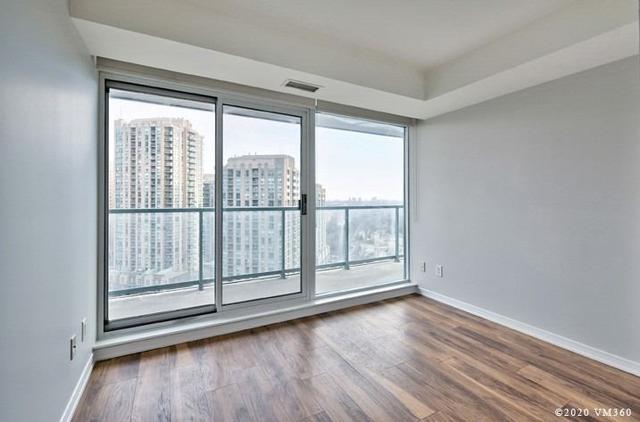 1710 - 5508 Yonge St, Condo with 2 bedrooms, 2 bathrooms and 1 parking in Toronto ON | Image 11