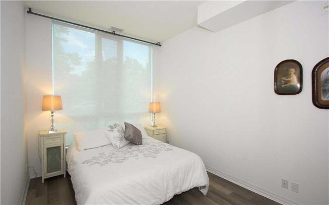 110 - 80 Esther Lorrie Dr, Condo with 1 bedrooms, 1 bathrooms and 2 parking in Toronto ON | Image 12