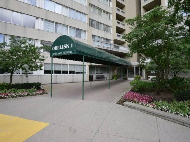 1201 - 3590 Kaneff Cres, Condo with 2 bedrooms, 2 bathrooms and 2 parking in Mississauga ON | Image 15