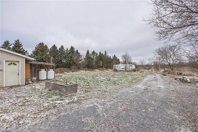 3650 Highway 2, House detached with 2 bedrooms, 1 bathrooms and 20 parking in Kingston ON | Image 26