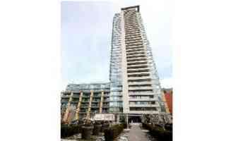 1501 - 18 Yorkville Ave, Condo with 1 bedrooms, 1 bathrooms and 1 parking in Toronto ON | Image 1