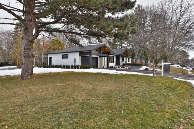 1617 Camelford Rd, House detached with 3 bedrooms, 4 bathrooms and 10 parking in Mississauga ON | Image 36