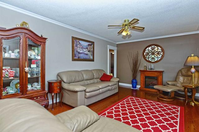 871 Finch Ave, House detached with 3 bedrooms, 2 bathrooms and 6 parking in Pickering ON | Image 28