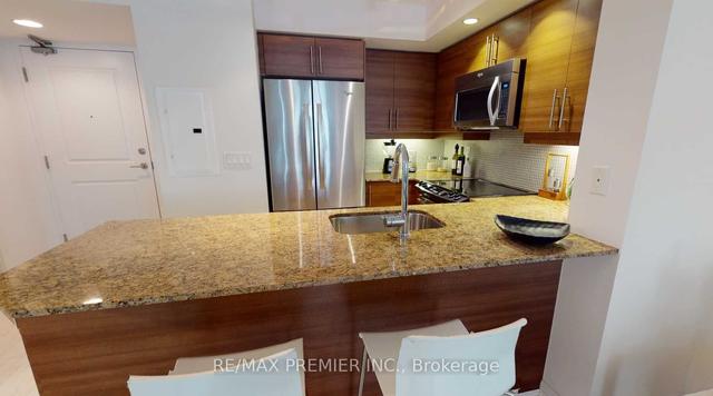 1010 - 85 East Liberty St, Condo with 2 bedrooms, 2 bathrooms and 1 parking in Toronto ON | Image 24