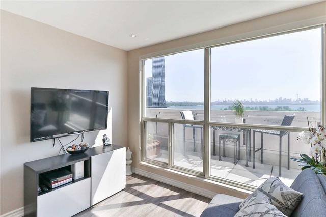 sph 16 - 2261 Lake Shore Blvd W, Condo with 2 bedrooms, 2 bathrooms and 2 parking in Toronto ON | Image 10