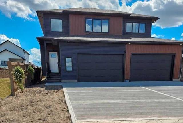 10629 149a Avenue, House detached with 4 bedrooms, 3 bathrooms and 6 parking in Grande Prairie County No. 1 AB | Image 1