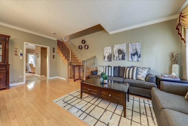 4804 Yorkshire Ave, House detached with 3 bedrooms, 4 bathrooms and 5 parking in Mississauga ON | Image 31