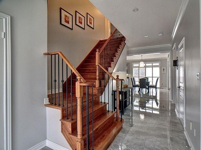 2302 Stratus Dr, House detached with 5 bedrooms, 7 bathrooms and 3 parking in Oakville ON | Image 9