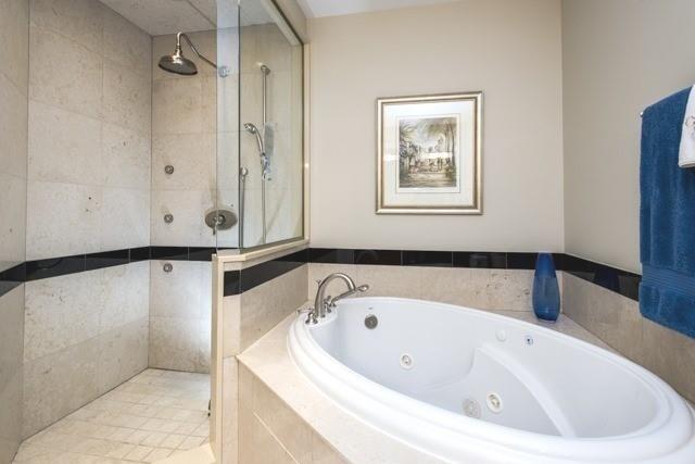 1001b - 660 Sheppard Ave E, Condo with 2 bedrooms, 3 bathrooms and 2 parking in Toronto ON | Image 12