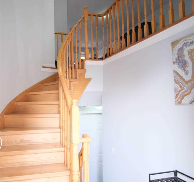 120 Trudelle St, Townhouse with 3 bedrooms, 2 bathrooms and 1 parking in Toronto ON | Image 23