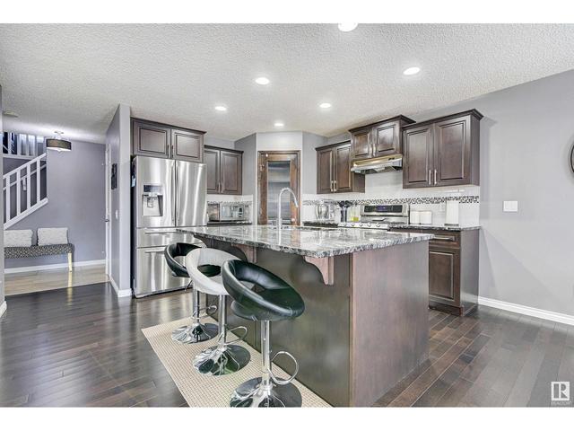16520 139 St Nw, House detached with 4 bedrooms, 3 bathrooms and null parking in Edmonton AB | Image 60