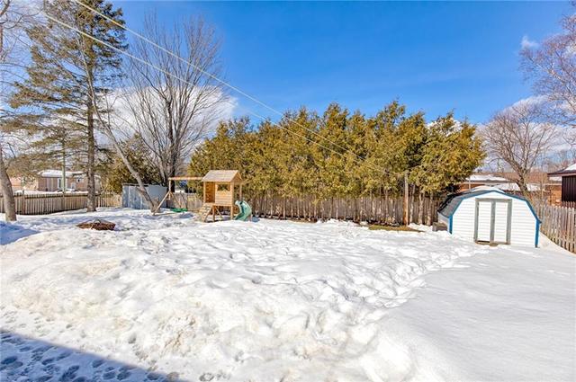 71 Hilda Street, House detached with 5 bedrooms, 2 bathrooms and 5 parking in Petawawa ON | Image 27
