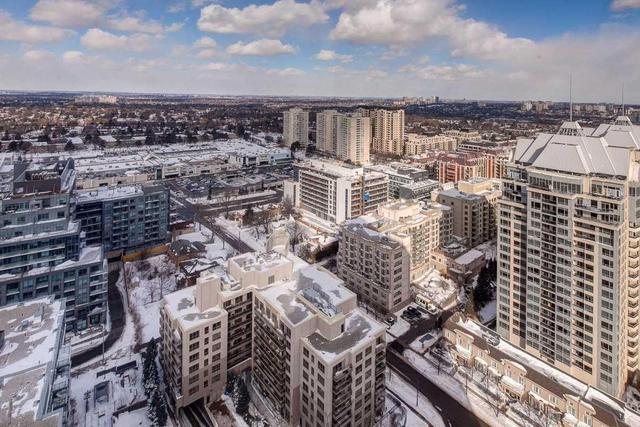 Uph08 - 17 Barberry Pl, Condo with 2 bedrooms, 2 bathrooms and 1 parking in Toronto ON | Image 20