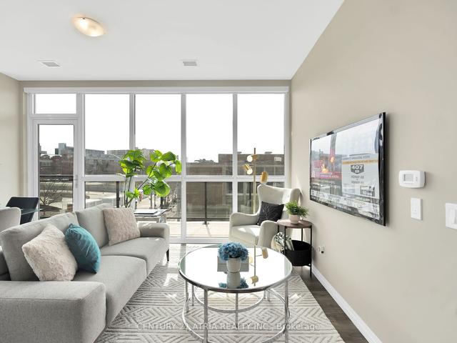 308 - 60 Charles St W, Condo with 2 bedrooms, 2 bathrooms and 1 parking in Kitchener ON | Image 20