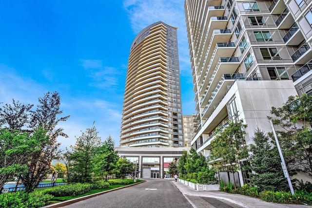 1122 - 7161 Yonge St, Condo with 1 bedrooms, 1 bathrooms and 1 parking in Markham ON | Image 12