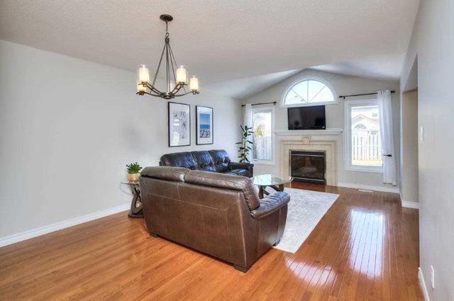 886 Grenfell Dr, House detached with 3 bedrooms, 4 bathrooms and 4 parking in London ON | Image 15