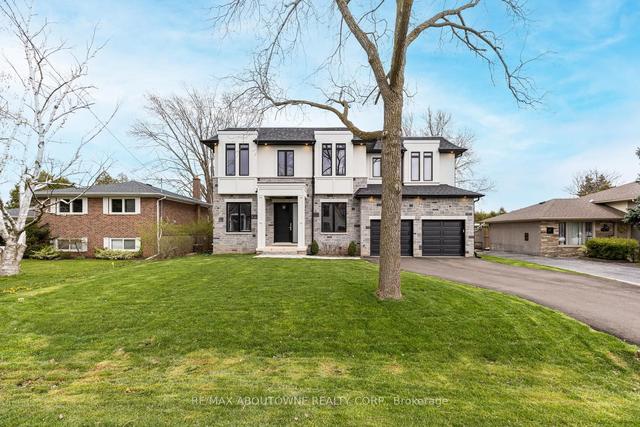 2044 Seabrook Dr, House detached with 4 bedrooms, 5 bathrooms and 6 parking in Oakville ON | Image 12