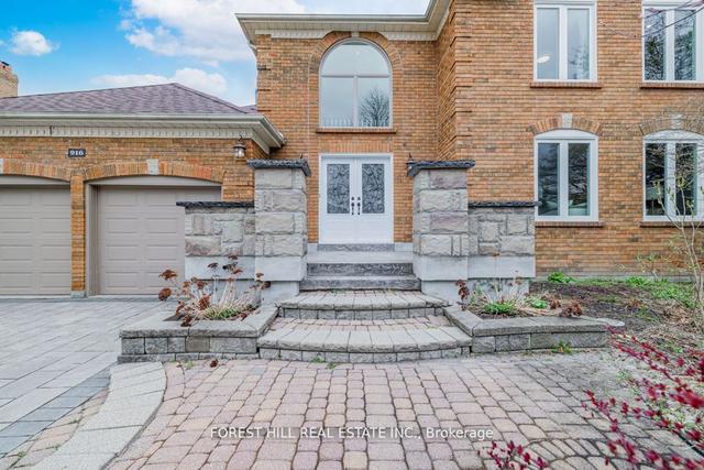 916 Wildrush Pl, House detached with 4 bedrooms, 5 bathrooms and 8 parking in Newmarket ON | Image 12