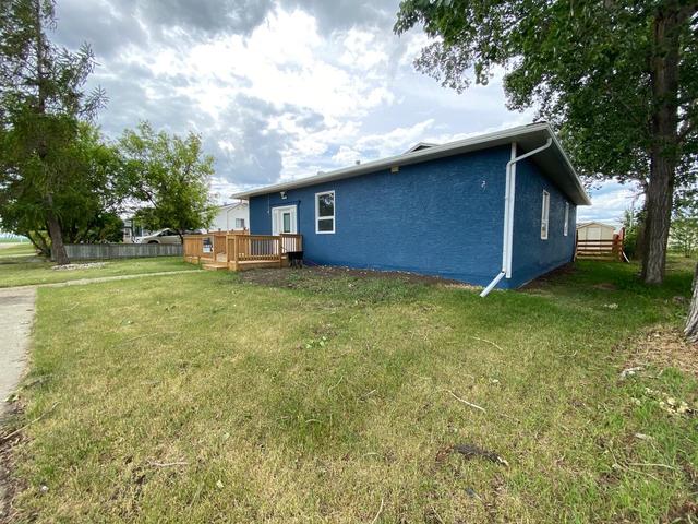 4520 50 Street, House detached with 3 bedrooms, 2 bathrooms and 5 parking in Saddle Hills County AB | Image 15