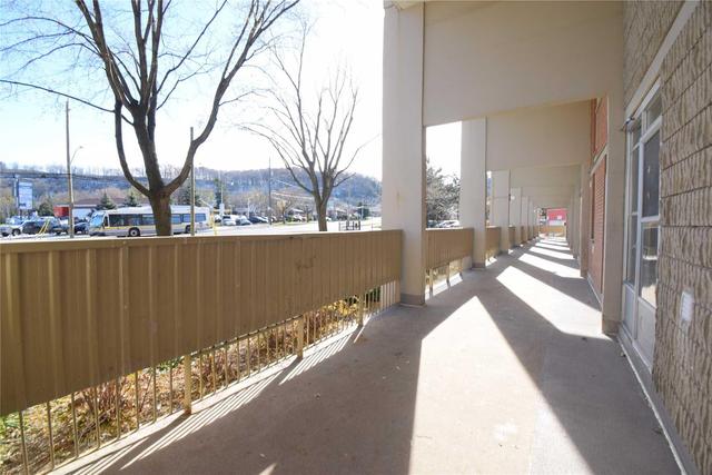 447 - 350 Quigley Rd, Condo with 2 bedrooms, 1 bathrooms and 1 parking in Hamilton ON | Image 4