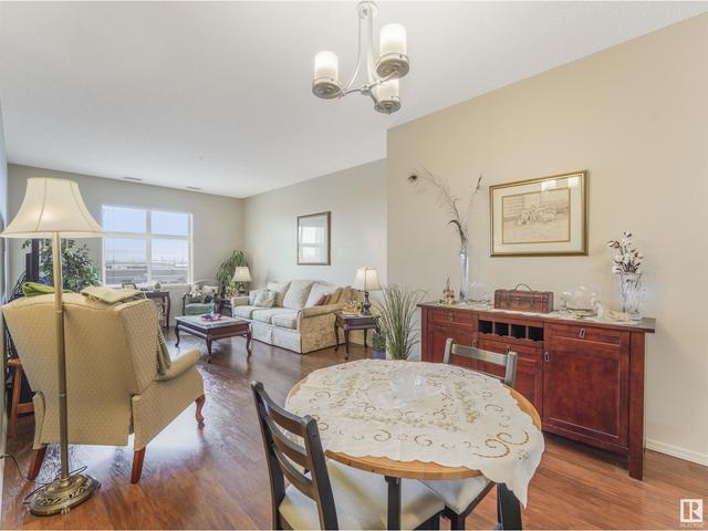 345 - 7825 71 St Nw, Condo with 2 bedrooms, 2 bathrooms and 3 parking in Edmonton AB | Image 6