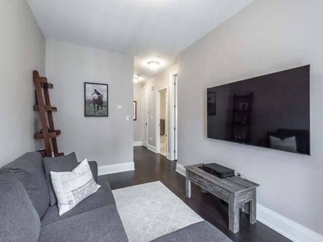 3 - 288 St Clair Ave, Condo with 3 bedrooms, 3 bathrooms and 2 parking in Toronto ON | Image 8