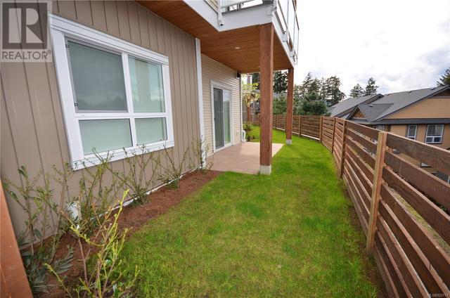 3314 Fireweed Way, House attached with 3 bedrooms, 3 bathrooms and 9 parking in Nanaimo BC | Card Image