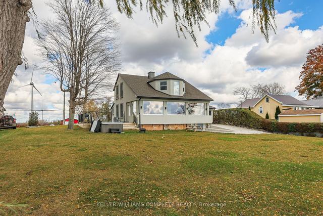 2952 North Shore Dr, House detached with 3 bedrooms, 4 bathrooms and 3 parking in Haldimand County ON | Image 27