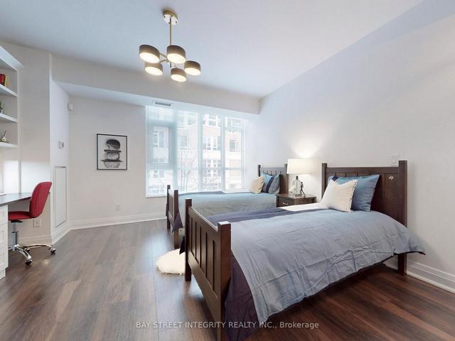 th3 - 80 Sloping Sky Mews, Townhouse with 3 bedrooms, 3 bathrooms and 2 parking in Toronto ON | Image 7