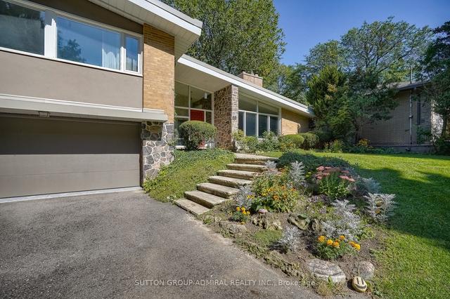 68 Leggett Ave, House detached with 4 bedrooms, 3 bathrooms and 8 parking in Toronto ON | Image 12