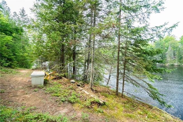 6055 Centennial Drive, House detached with 2 bedrooms, 1 bathrooms and 8 parking in Greater Madawaska ON | Image 27