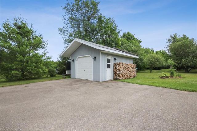 127 Kitley Line 3 Line, House detached with 3 bedrooms, 1 bathrooms and 13 parking in Elizabethtown Kitley ON | Image 34