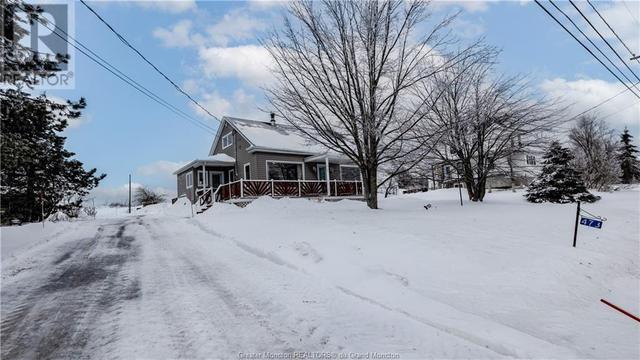 473 La Vallee, House detached with 3 bedrooms, 2 bathrooms and null parking in Memramcook NB | Image 2