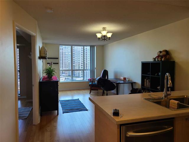 1001 - 55 Harrison Garden Blvd, Condo with 1 bedrooms, 1 bathrooms and 1 parking in Toronto ON | Image 14