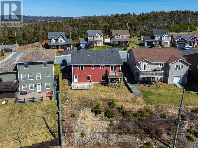 34 Goldrock Run, House other with 4 bedrooms, 3 bathrooms and null parking in Conception Bay South NL | Image 27