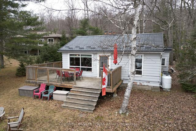 188 Homeland Dr, House detached with 3 bedrooms, 1 bathrooms and 6 parking in Perry ON | Image 34