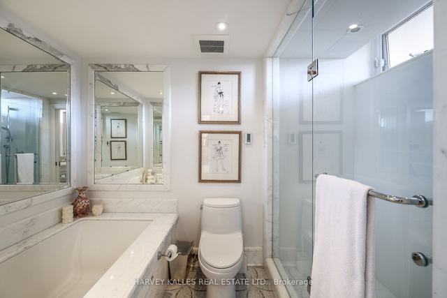 801 - 2600 Bathurst St, Condo with 3 bedrooms, 2 bathrooms and 3 parking in Toronto ON | Image 16