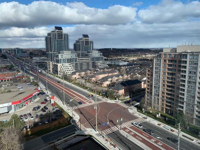 lph 1 - 9090 Yonge St, Condo with 2 bedrooms, 2 bathrooms and 1 parking in Richmond Hill ON | Image 21